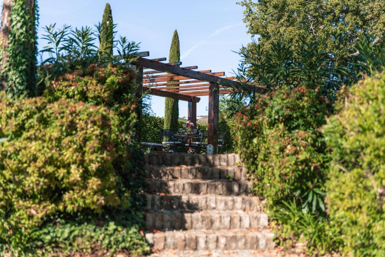 Ca' Le Cerque, Villa Surrounded By The Marche Nature Fossombrone Eksteriør billede